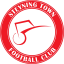 Steyning Town badge