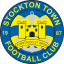 Stockton Town Women badge
