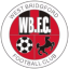 West Bridgford Colts badge