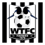 Wimborne Town Women badge