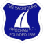 Wroxham Reserves badge