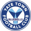 Yate Town Women badge